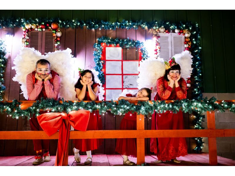 Natal dos Anjos de Dois Irmãos - imagem 20