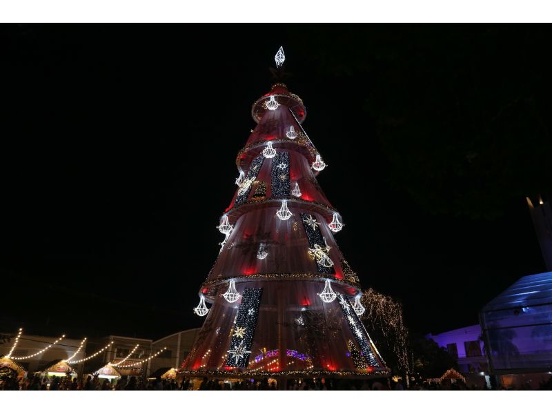 Natal dos Anjos de Dois Irmãos - imagem 18
