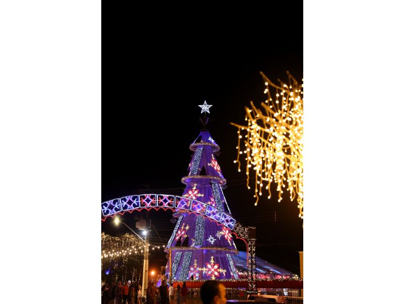 Natal dos Anjos de Dois Irmãos - imagem 17