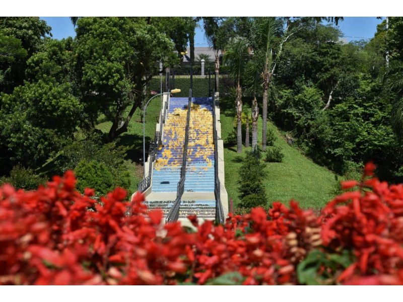Natal dos Anjos de Dois Irmãos - imagem 25