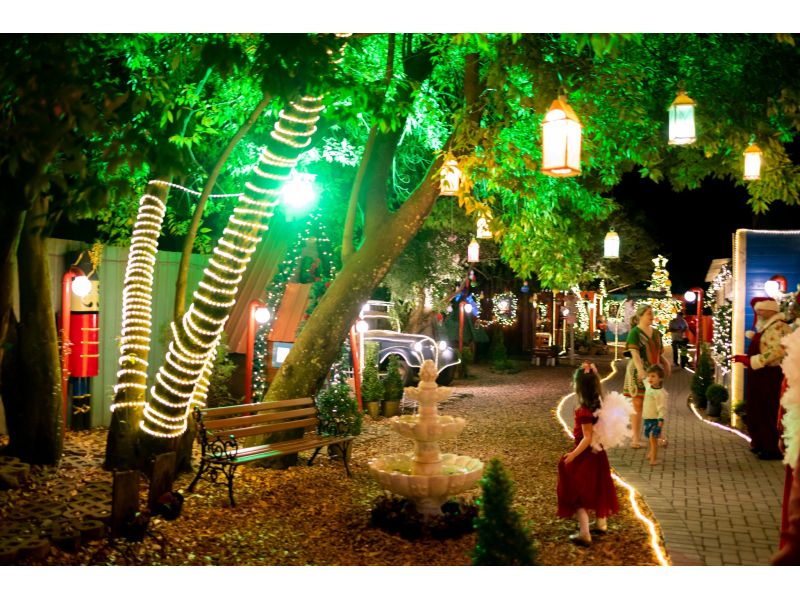 Natal dos Anjos de Dois Irmãos - imagem 5