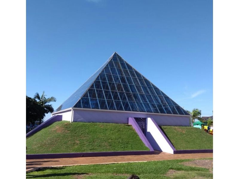 Ametista do Sul, Salto do Yucumã, Frederico Westphalen e Victor Graeff - imagem 18