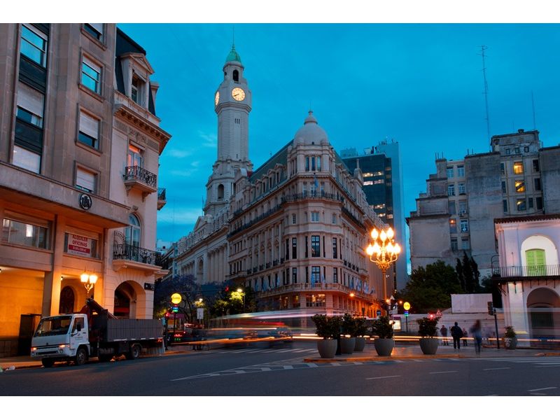 Buenos Aires: Tango, Vinhos e Tradições - imagem 6