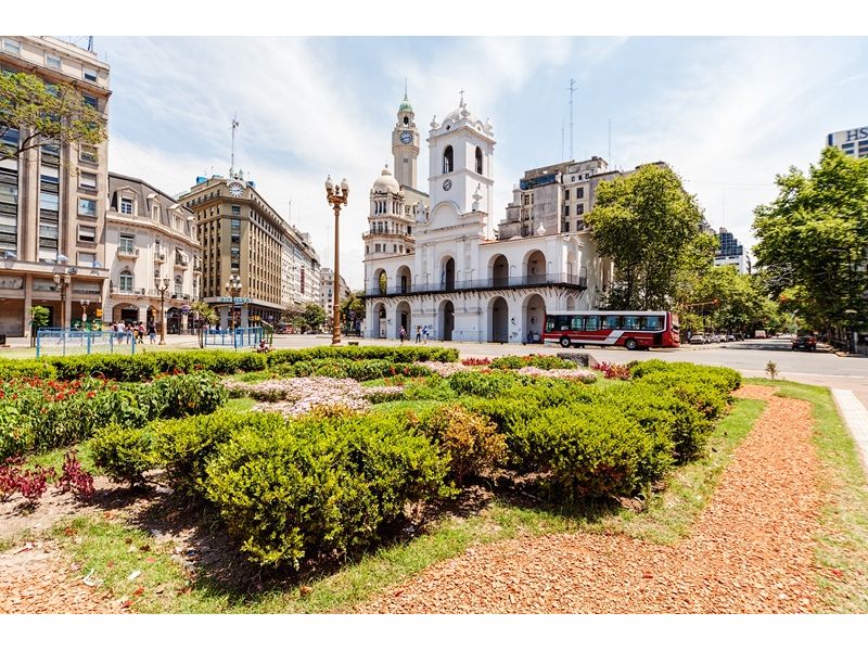 Buenos Aires: Tango, Vinhos e Tradições - imagem 11