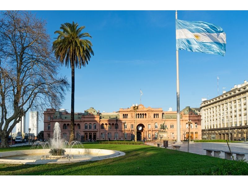 Buenos Aires: Tango, Vinhos e Tradições - imagem 18