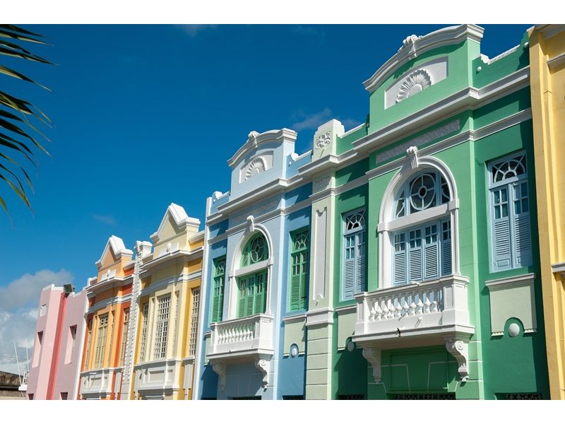 João Pessoa e os Encantos da Paraíba - imagem 8