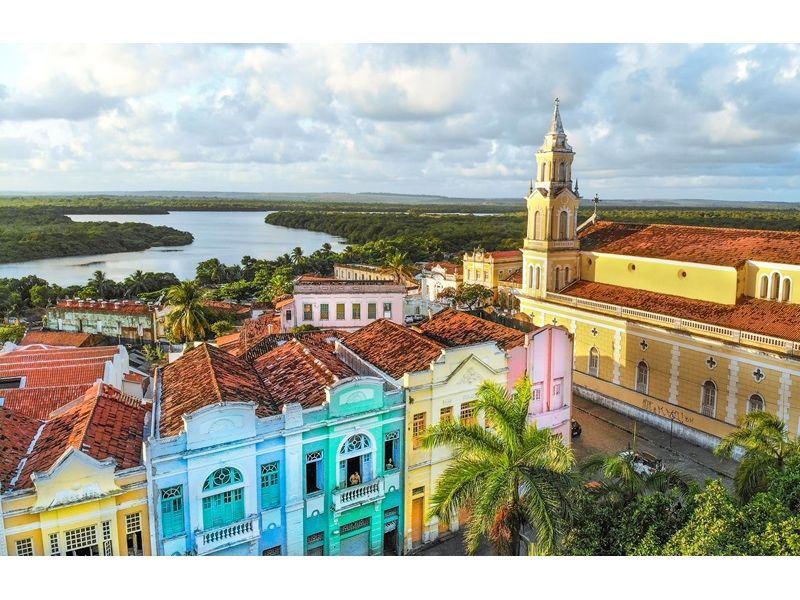 João Pessoa e os Encantos da Paraíba - imagem 4