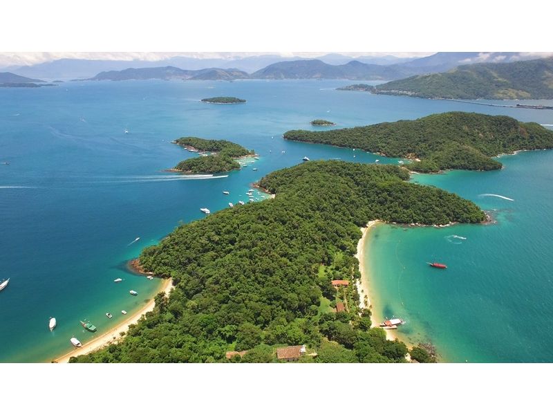 Paraty, Angra dos Reis e Ilha Grande - imagem 12