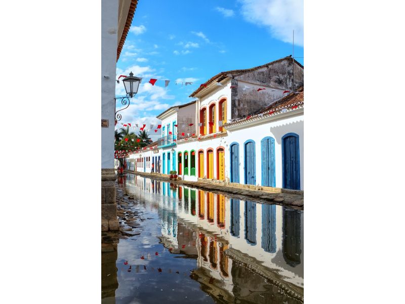 Paraty, Angra dos Reis e Ilha Grande - imagem 21