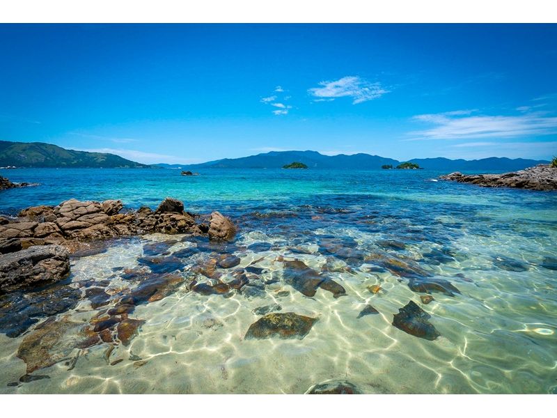 Paraty, Angra dos Reis e Ilha Grande - imagem 6