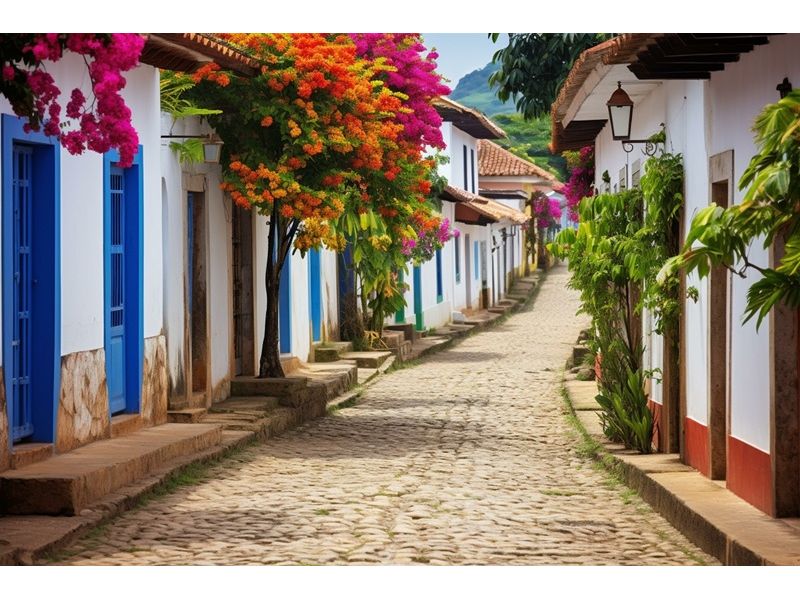 Paraty, Angra dos Reis e Ilha Grande - imagem 5