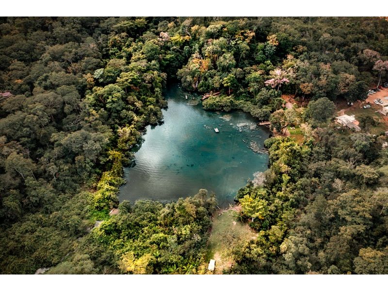 Jalapão e Palmas: Encantos do Tocantins - imagem 6
