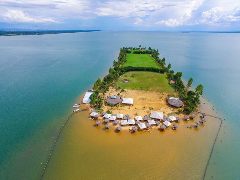 Jalapão e Palmas: Encantos do Tocantins - imagem 13