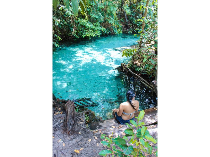 Jalapão e Palmas: Encantos do Tocantins - imagem 4