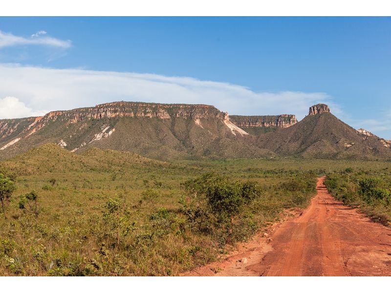 Jalapão e Palmas: Encantos do Tocantins - imagem 10