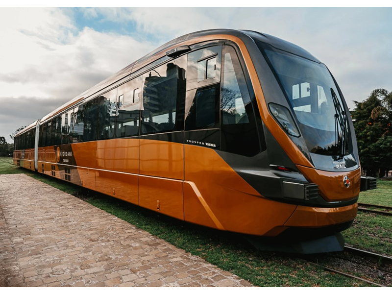 Campanha Gaúcha, Trem do Pampa e Rivera - imagem 16