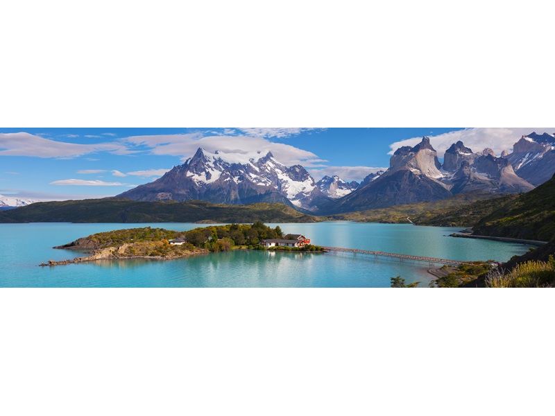 Patagônia Austral: Ushuaia, El Calafate e Torres del Paine - imagem 26