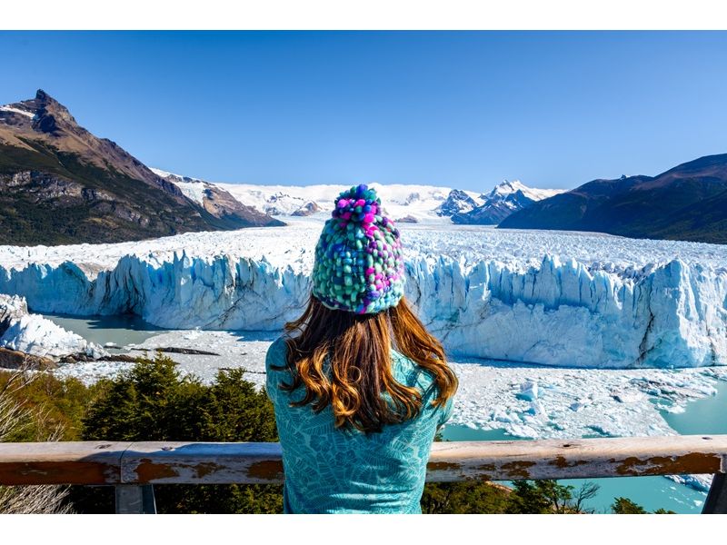 Patagônia Austral: Ushuaia, El Calafate e Torres del Paine - imagem 7