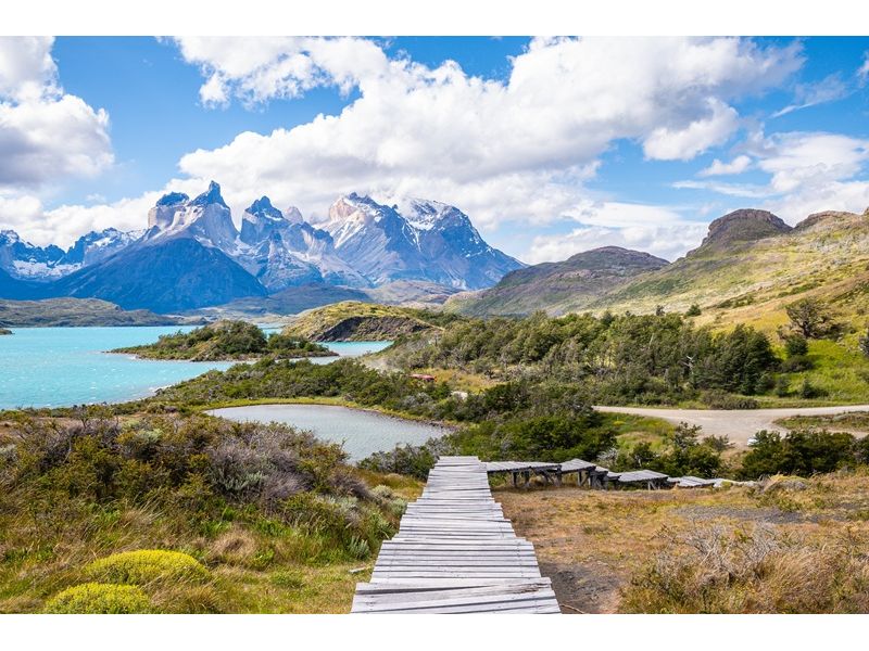 Patagônia Austral: Ushuaia, El Calafate e Torres del Paine - imagem 21