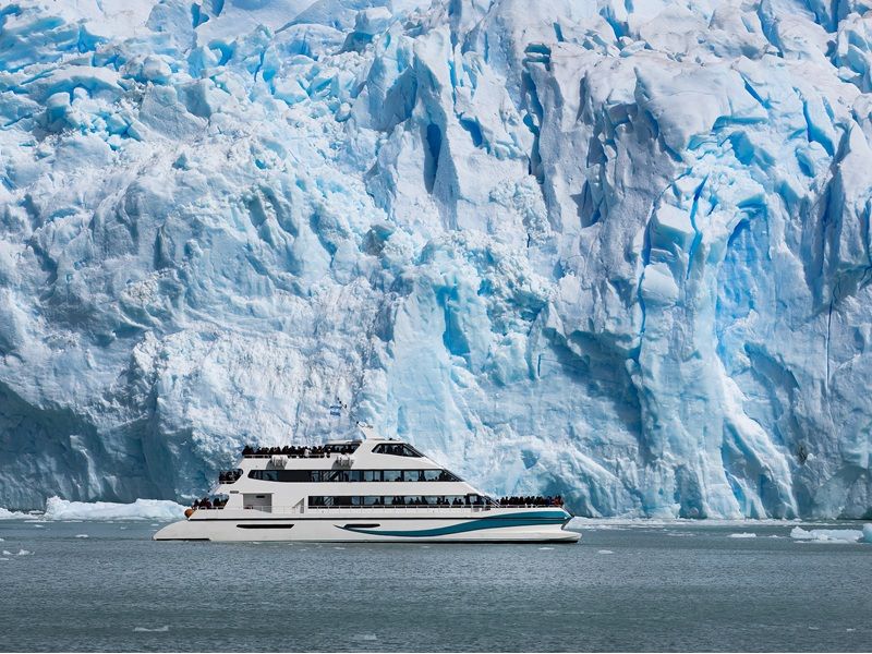 Patagônia Austral: Ushuaia, El Calafate e Torres del Paine - imagem 16