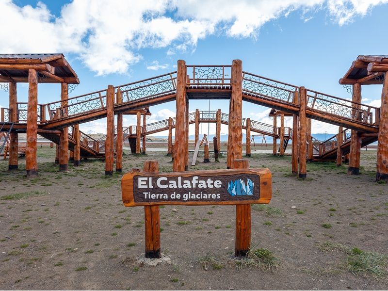 Patagônia Austral: Ushuaia, El Calafate e Torres del Paine - imagem 12