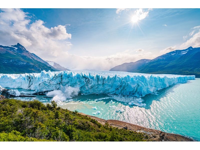 Patagônia Austral: Ushuaia, El Calafate e Torres del Paine - imagem 13