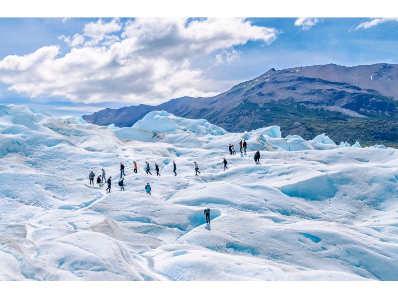 Patagônia Austral: Ushuaia, El Calafate e Torres del Paine - imagem 11