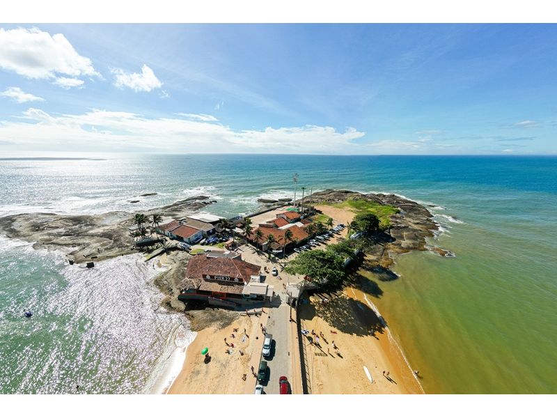 Espírito Santo: Vitória, Vila Velha, Guarapari e Domingos Martins - imagem 8