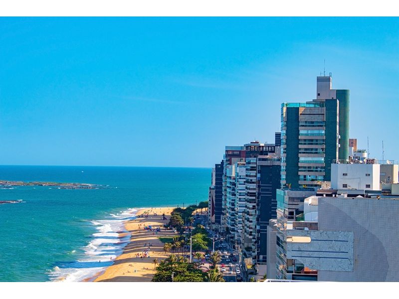 Espírito Santo: Vitória, Vila Velha, Guarapari e Domingos Martins - imagem 10