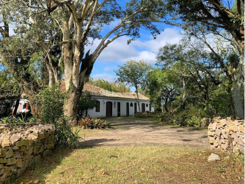 Costa Doce: Rio Grande, Pelotas e São José do Norte