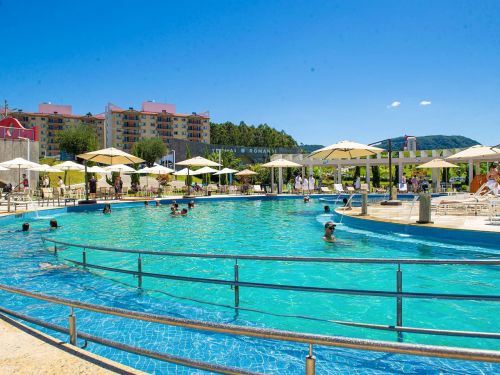 Termas Romanas e Vale Vêneto