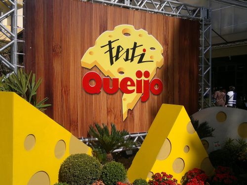 Festiqueijo de Carlos Barbosa