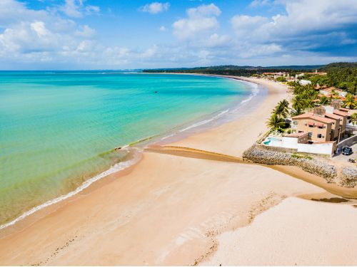 Maceió e Maragogi: Caribe Brasileiro