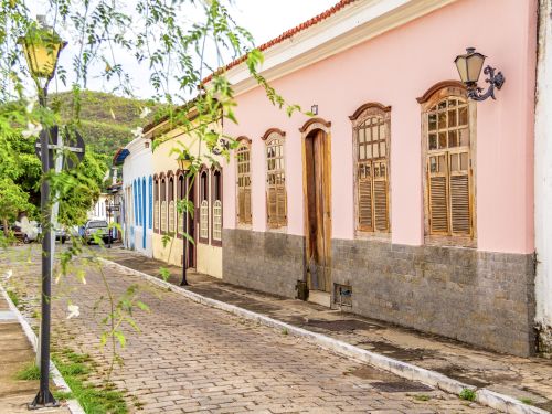 Goiás Histórico e Sertanejo – Sabores e Tradições | Goiânia, Trindade, Pirenópolis e Cidade de Goiás
